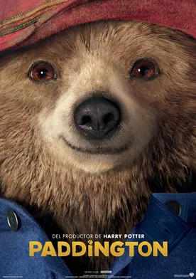 Poster Paddington