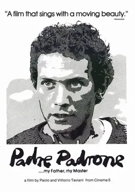 Poster de Padre patrón