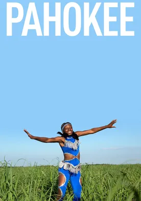 Poster Pahokee