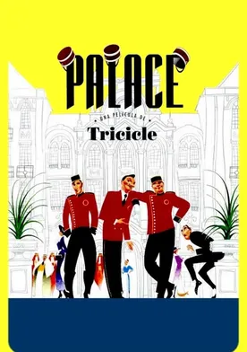 Poster de Palace