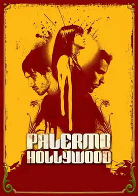 Poster Palermo Hollywood