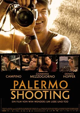 Poster Palermo Shooting