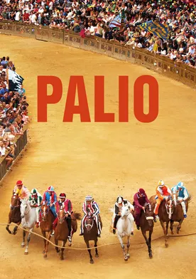 Poster Palio