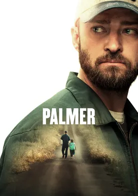 Poster Palmer