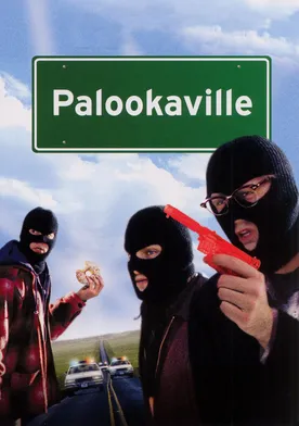 Poster Palookaville