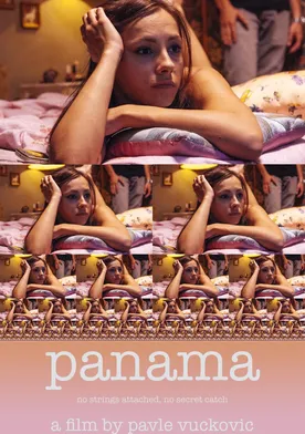 Poster Panama