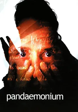 Poster Pandaemonium