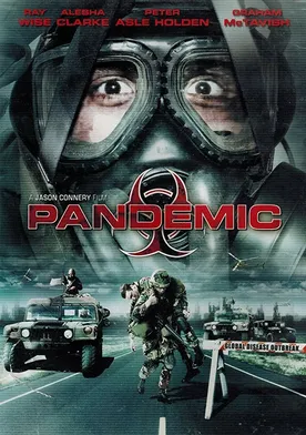 Poster Pandemic