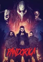 Poster Pandorica