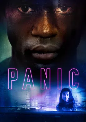 Poster Panic