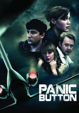 Poster Panic Button