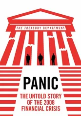 Poster Panic: The Untold Story of the 2008 Financial Crisis