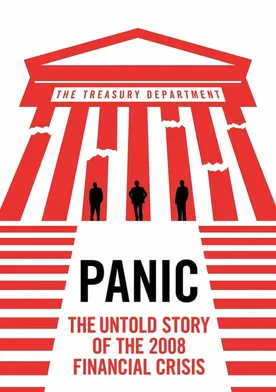 Poster Panic: The Untold Story of the 2008 Financial Crisis