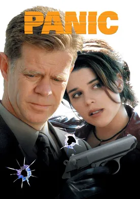 Poster de Pánico