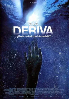 Poster A la deriva