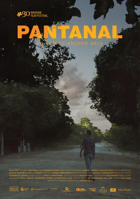 Poster Pantanal