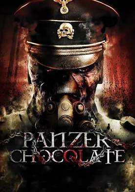 Poster Panzer Chocolate