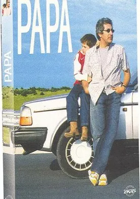 Poster Papá