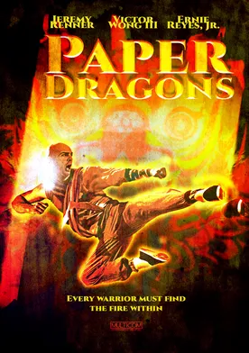 Poster Paper Dragons