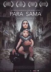 Poster de Para Sama