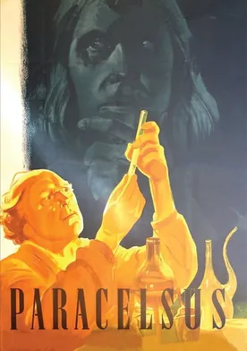 Poster de Paracelsus
