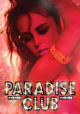 Poster Paradise Club