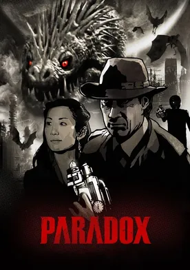 Poster de Paradox