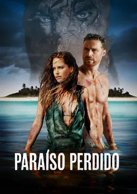 Poster Paraíso perdido