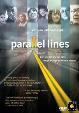 Poster Parallel Lines