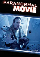 Poster Paranormal Movie