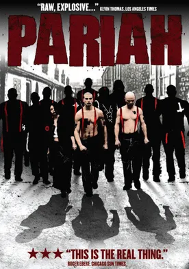 Poster Pariah