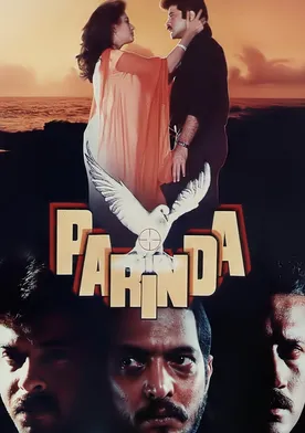 Poster Parinda