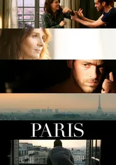 Poster de París