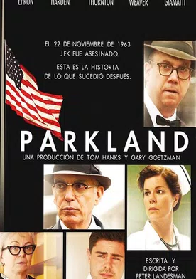 Poster Parkland