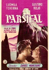 Poster Parsifal