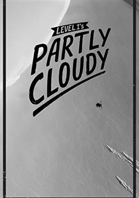 Poster Partly Cloudy