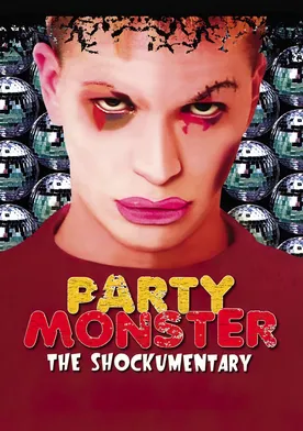 Poster Party Monster