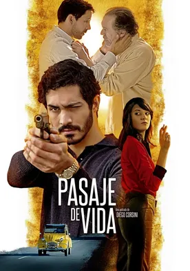 Poster Pasaje de vida