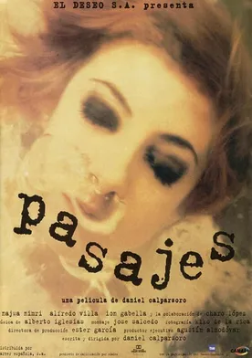 Poster Pasajes