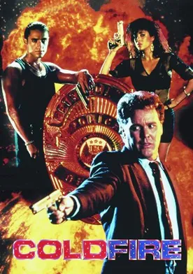 Poster de Pasaporte al infierno