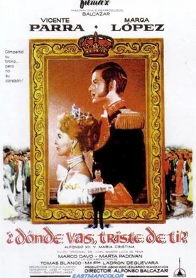 Poster de Pasión de locura