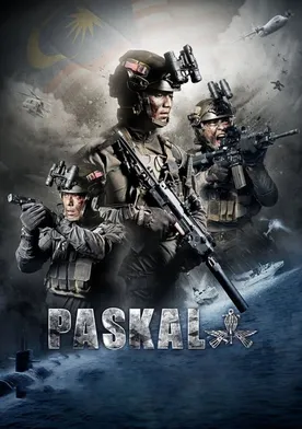 Poster Paskal