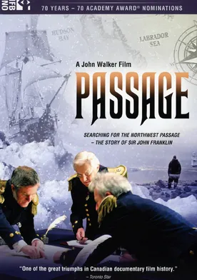 Poster de Passage