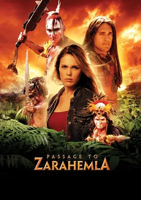 Poster Passage to Zarahemla