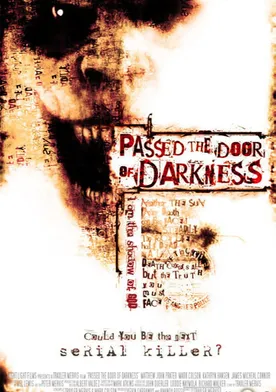 Poster Passed the Door of Darkness