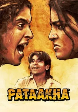 Poster Pataakha