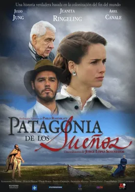 Poster Patagonia de los Sueños