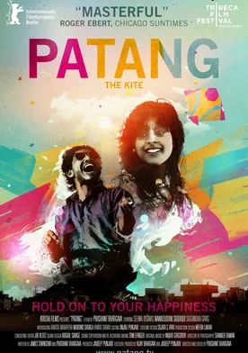 Poster Patang