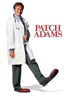 Poster Patch Adams