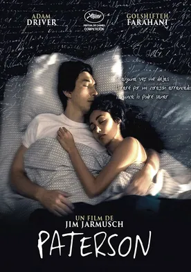 Poster Paterson